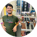 Vinod K. profile picture